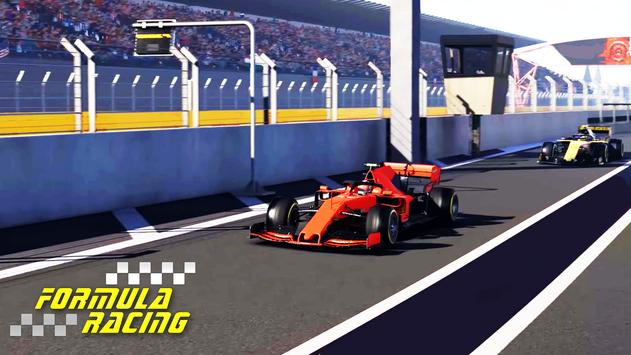 formula racing（公式竞速2021年）