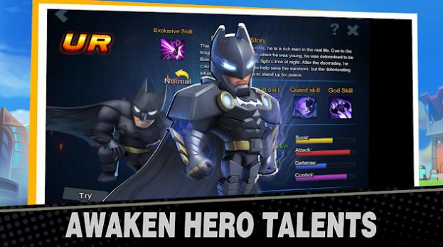 Clash of Heroes（英雄争霸王国战争）