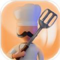 ChefRunner（奔跑的厨师）