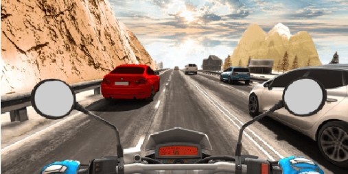 Motorcycle Stunt Jungle（摩托车特技丛林赛3D）