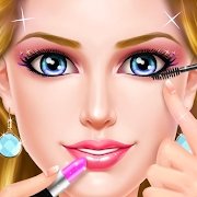 Hairdressing salon（最适合的发型）