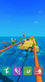 Parkour Race: Epic Run 3D（史诗般的运行3D）