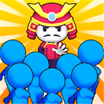 Gather and Fight!（集结与战斗）