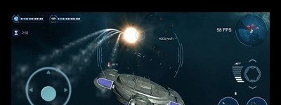 Galaxy Shields（银河护盾）