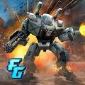Fusion Guards（竞技机械战术）
