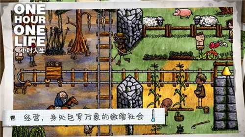 全村的希望