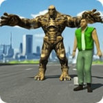 Stone Giant Sim: Giant Hero 2018（岩石巨人英雄2021）