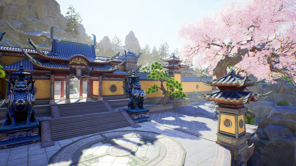 御龙弑天1.0.1