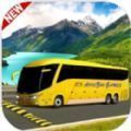 Modern Bus Game Simulator（现代巴士驾驶模拟器2021）
