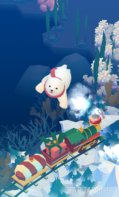 深海水族馆五周年