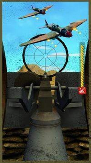 Mortar Clash 3D（迫击炮战争）