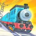 TrainBuilder（火车生成器）