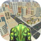 Super City Hero Wars-Super Crime （超级城市英雄大战）