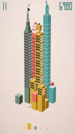 盖个高楼大厦1.0.0