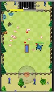 Tank Hero（终极坦克英雄）