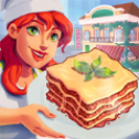pasta shop（我的意大利面店）