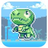 Trog Smash Island（史前冒险岛）