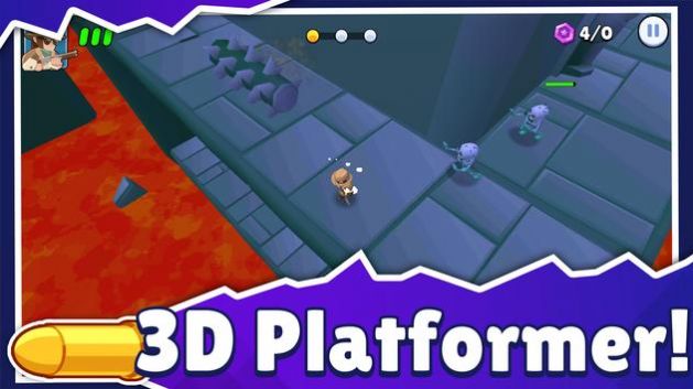 Portal Dungeon（地牢传送门）