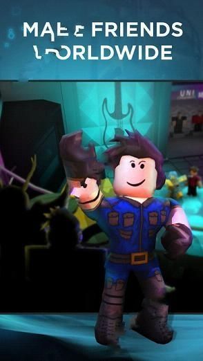 Roblox（模拟大自然）