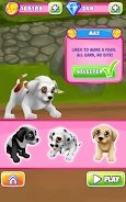 Dog Run - Puppy Racing（狗跑小狗赛跑）