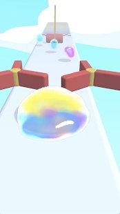 Slime Run（史莱姆奔跑）