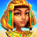 Cleopatra Invincible. Cesar Dreams（凯撒的梦想）