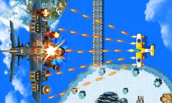 Strike Force（突击力量）