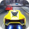 Traffic Hour 3D Pro（交通跑车3D）