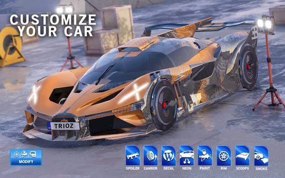 City Car Driving 2020: Challenger（波利德城市汽车）