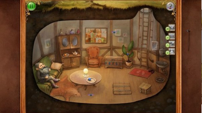 Tiny Bang Story（小小星球大碰撞）