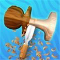 Wood Turning - Woodturning Simulator（木雕木工模拟器）