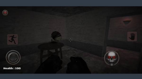 Silent Insanity（沉默疯狂公厕）