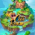 Cat Rescu（可爱的宠物救援）