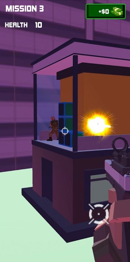 Helicopter Z Escape 3D（直升机Z逃生）