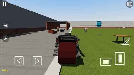 Super Sandbox 2（超级沙盒2）