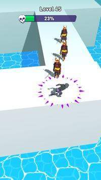 KungFu Master 3D（阴影大师3D）