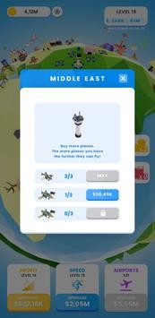 Planes Idle Tycoon（机场空闲大亨）
