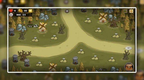 Fantastic Tower Defense（幻想塔防2021）
