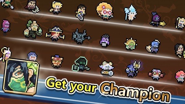 League of Defence（防守联盟）