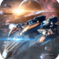 celestialfleet（天体舰队）