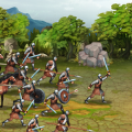 Battle Seven Kingdoms（王国战争传奇）