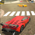 City Car Driving 3D（极速汽车驾驶）