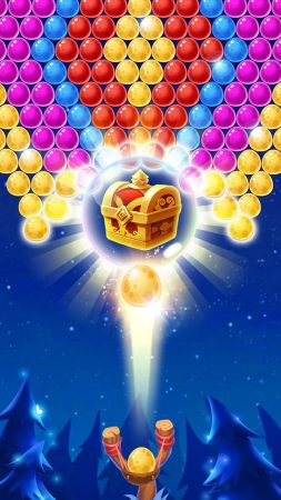 Bubble Dinosaur: Ancient Shooter（泡泡龙远古射手）