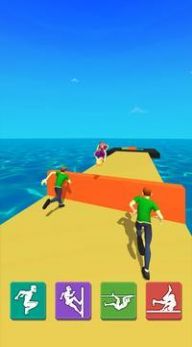 Parkour Race: Epic Run 3D（史诗般的运行3D）