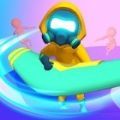 Crowd Fun Mania（将敌人推倒）