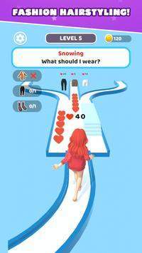 projectrunway(职业换装跑道3D)