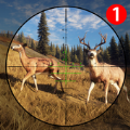 Deer Hunting Sniper Hunter （猎鹿狙击手猎人）