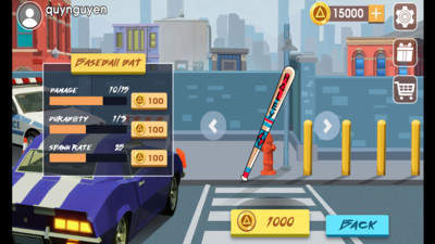 Stick Heroes（小小超级英雄）