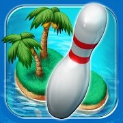 BOWLING ISLANDS（保龄球群岛）
