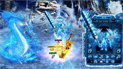 442bx完美冰雪v1.0